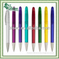 Cheap Customized Plastic Ball Pen for promotion